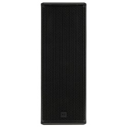 Активна двулентова колона RCF KXW 4-A – професионален музикален продукт с високо качество за сцена, студио и репетиции