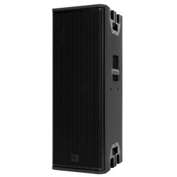 Активна двулентова колона RCF KXW 4-A – професионален музикален продукт с високо качество за сцена, студио и репетиции