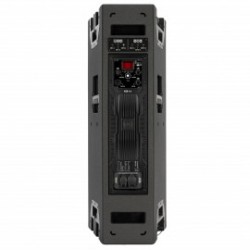 Активна двулентова колона RCF KXW 4-A – професионален музикален продукт с високо качество за сцена, студио и репетиции