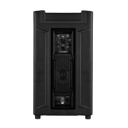 Активна трилентова система RCF EVOX J9  – професионален музикален продукт с високо качество за сцена, студио и репетиции