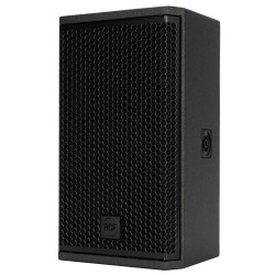 Активна двулентова тонколона RCF KX 08-A  – професионален музикален продукт с високо качество за сцена, студио и репетиции
