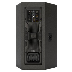Активна двулентова тонколона RCF KX 08-A  – професионален музикален продукт с високо качество за сцена, студио и репетиции