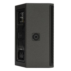 Активна двулентова тонколона RCF KX 08-A  – професионален музикален продукт с високо качество за сцена, студио и репетиции