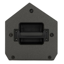 Активна двулентова тонколона RCF KX 08-A  – професионален музикален продукт с високо качество за сцена, студио и репетиции