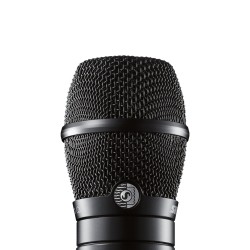 SHURE RPW192 B-STOCK Черна микрофонна глава KSM11 – професионален музикален продукт с високо качество за сцена, студио и репетиции