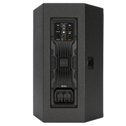 Активна двулентова тонколона RCF KX 10-A  – професионален музикален продукт с високо качество за сцена, студио и репетиции