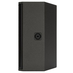 Активна двулентова тонколона RCF KX 10-A  – професионален музикален продукт с високо качество за сцена, студио и репетиции