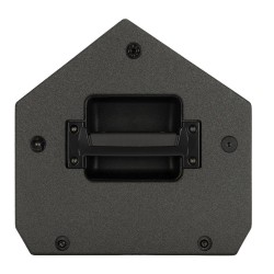 Активна двулентова тонколона RCF KX 10-A  – професионален музикален продукт с високо качество за сцена, студио и репетиции
