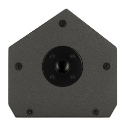 Активна двулентова тонколона RCF KX 10-A  – професионален музикален продукт с високо качество за сцена, студио и репетиции