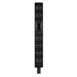 Активна аудио система RCF EVOX J11 – професионален музикален продукт с високо качество за сцена, студио и репетиции