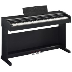 Дигитално пиано Yamaha YDP-145 B Arius  – професионален музикален продукт с високо качество за сцена, студио и репетиции