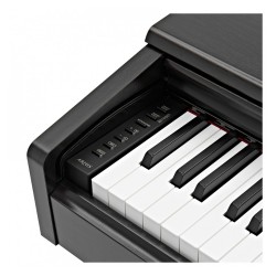 Дигитално пиано Yamaha YDP-145 B Arius  – професионален музикален продукт с високо качество за сцена, студио и репетиции