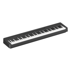 Дигитално пиано Yamaha P-145BT  – професионален музикален продукт с високо качество за сцена, студио и репетиции