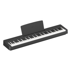 Дигитално пиано Yamaha P-145BT  – професионален музикален продукт с високо качество за сцена, студио и репетиции