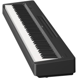 Дигитално пиано Yamaha P-145BT  – професионален музикален продукт с високо качество за сцена, студио и репетиции