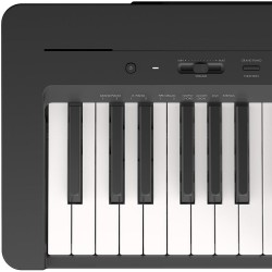 Дигитално пиано Yamaha P-145BT  – професионален музикален продукт с високо качество за сцена, студио и репетиции