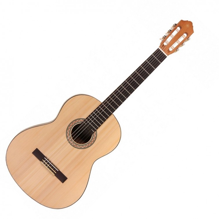 Класическа китара C30 MII by Yamaha  – професионален музикален продукт с високо качество за сцена, студио и репетиции