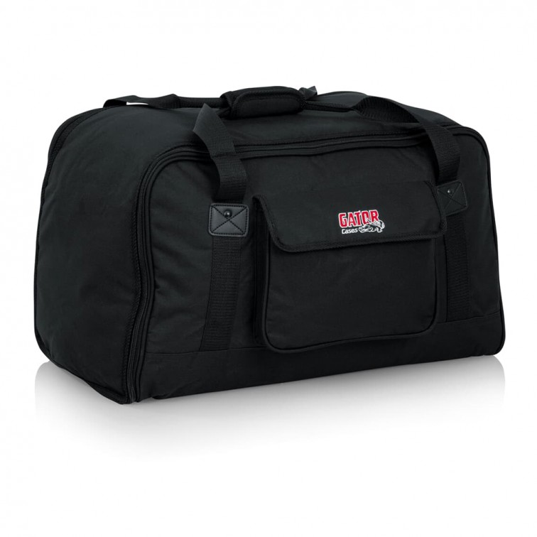 Калъф за 10-инчова тонколона GPA-TOTE10 – професионален музикален продукт с високо качество за сцена, студио и репетиции