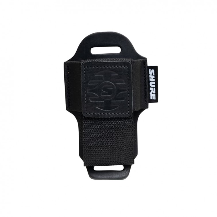 Калъф за "Bodypack" SH-BODYPACK-PBK-L – професионален музикален продукт с високо качество за сцена, студио и репетиции