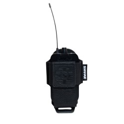 Калъф за "Bodypack" SH-BODYPACK-PBK-L – професионален музикален продукт с високо качество за сцена, студио и репетиции