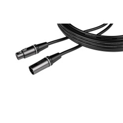 Микрофонен кабел м.канон-ж.канон XLR  GCWC-XLR-100 30 метра – професионален музикален продукт с високо качество за сцена, студио и репетиции