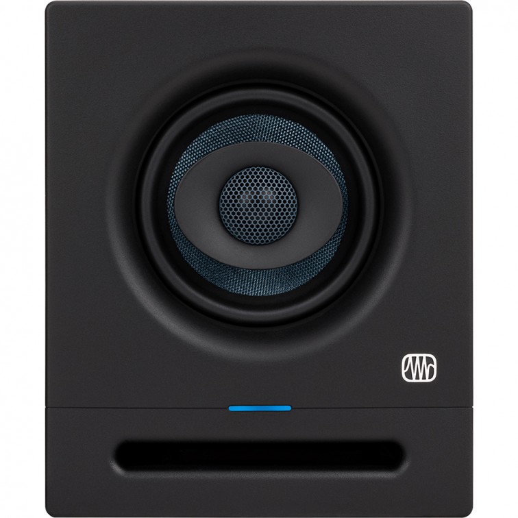 Активна мониторна тонколона PreSonus Eris Pro 4.5" – професионален музикален продукт с високо качество за сцена, студио и репетиции