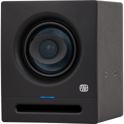 Активна мониторна тонколона PreSonus Eris Pro 4.5" – професионален музикален продукт с високо качество за сцена, студио и репетиции