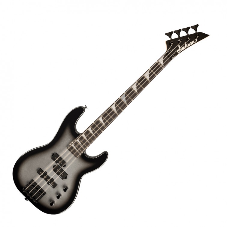 Бас китара Jackson Concert™ Bass Minion JS1X – професионален музикален продукт с високо качество за сцена, студио и репетиции