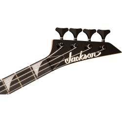 Бас китара Jackson Concert™ Bass Minion JS1X – професионален музикален продукт с високо качество за сцена, студио и репетиции
