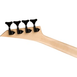Бас китара Jackson Concert™ Bass Minion JS1X – професионален музикален продукт с високо качество за сцена, студио и репетиции