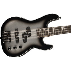 Бас китара Jackson Concert™ Bass Minion JS1X – професионален музикален продукт с високо качество за сцена, студио и репетиции