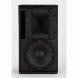 Пасивна тонколона RCF COMPACT M 08  – професионален музикален продукт с високо качество за сцена, студио и репетиции