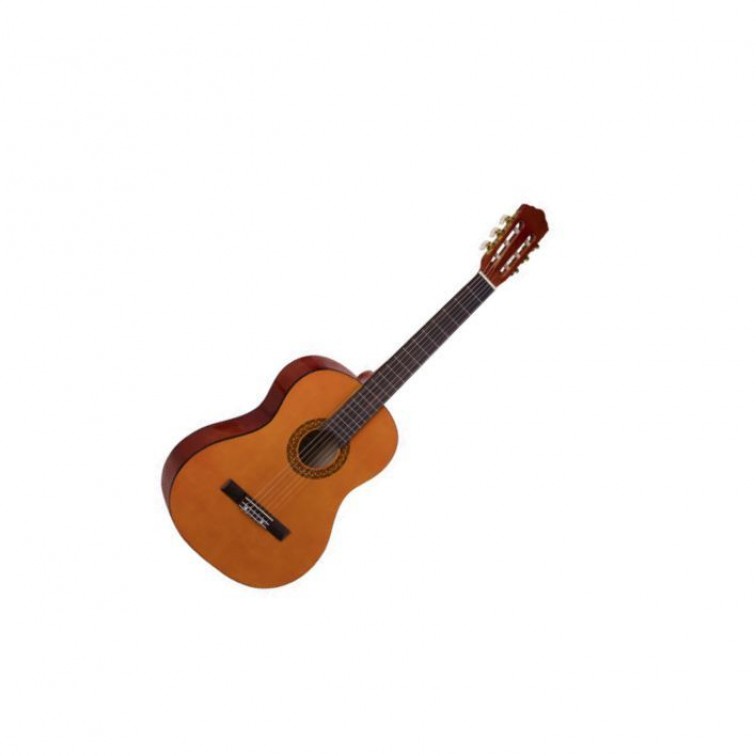  Класическа китара SOUNDSATION TOLEDO PRIMERA PLUS 44-NT v2