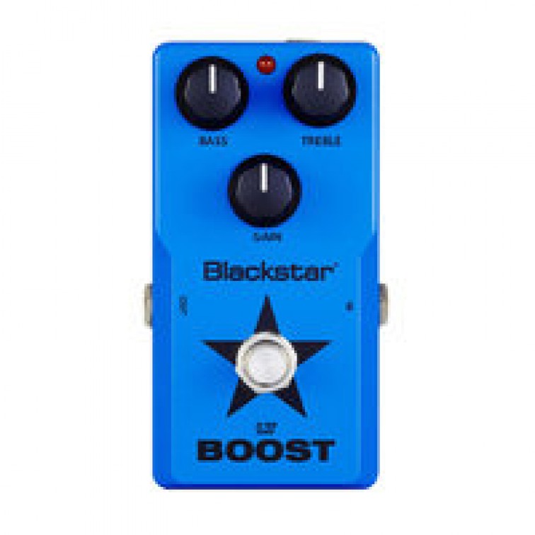 Китарен педал с мощни ефекти BLACKSTAR LT BOOST