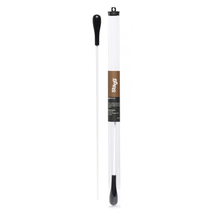 Диригентска палка Baton-3 от пластмаса