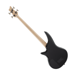 Бас китара / Jackson Spectra Bass JS3 BK