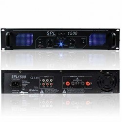 Усилвател Tronios SPL 1500 