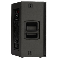 Активна двулентова тонколона 15" RCF KX 45-A  – професионален музикален продукт с високо качество за сцена, студио и репетиции
