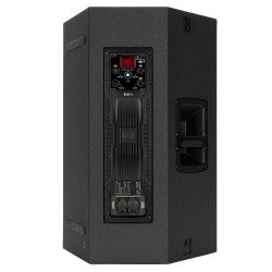 Активна двулентова тонколона 15" RCF KX 45-A  – професионален музикален продукт с високо качество за сцена, студио и репетиции