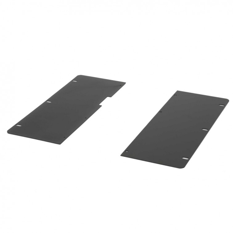  Аксесоар за вграждане в рак на миксер L-PAD 8C и L-PAD 10C RCF RM-KIT L-PAD 8-10 – професионален музикален продукт с високо качество за сцена, студио и репетиции