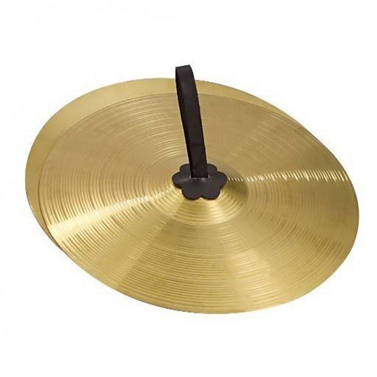 Маршови чинели Peace 2х14" CYS-1N-1410 чифт – професионален музикален продукт с високо качество за сцена, студио и репетиции
