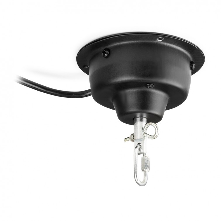 Мотор за задвижване на огледална топка Tronios MBM400 220V 10kg – професионален музикален продукт с високо качество за сцена, студио и репетиции