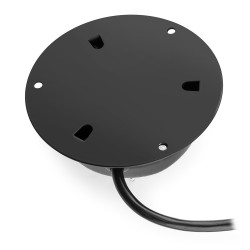 Мотор за задвижване на огледална топка Tronios MBM400 220V 10kg – професионален музикален продукт с високо качество за сцена, студио и репетиции