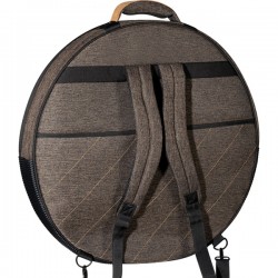 Калъф за чинели 15 и 22 инча Meinl MCCB22MO – професионален музикален продукт с високо качество за сцена, студио и репетиции