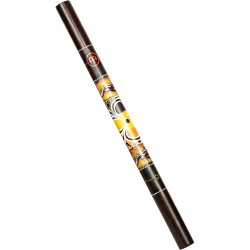 Рейнстик Meinl SRS1R-L дъжд ефект – професионален музикален продукт с високо качество за сцена, студио и репетиции