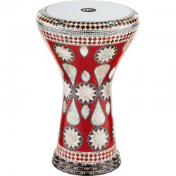 Тарамбука египетска Meinl AEED2 – професионален музикален продукт с високо качество за сцена, студио и репетиции