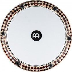 Тарамбука египетска Meinl AEED2 – професионален музикален продукт с високо качество за сцена, студио и репетиции
