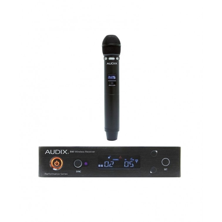Безжичен микрофон Audix microphones AP41 VX5A