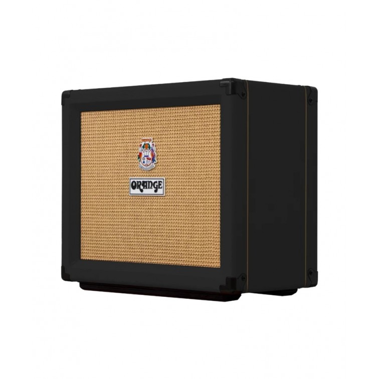 Усилвател за електрическа китара Orange Rocker 15 BK Guitar Combo 1x10" комбо / китарно кубе