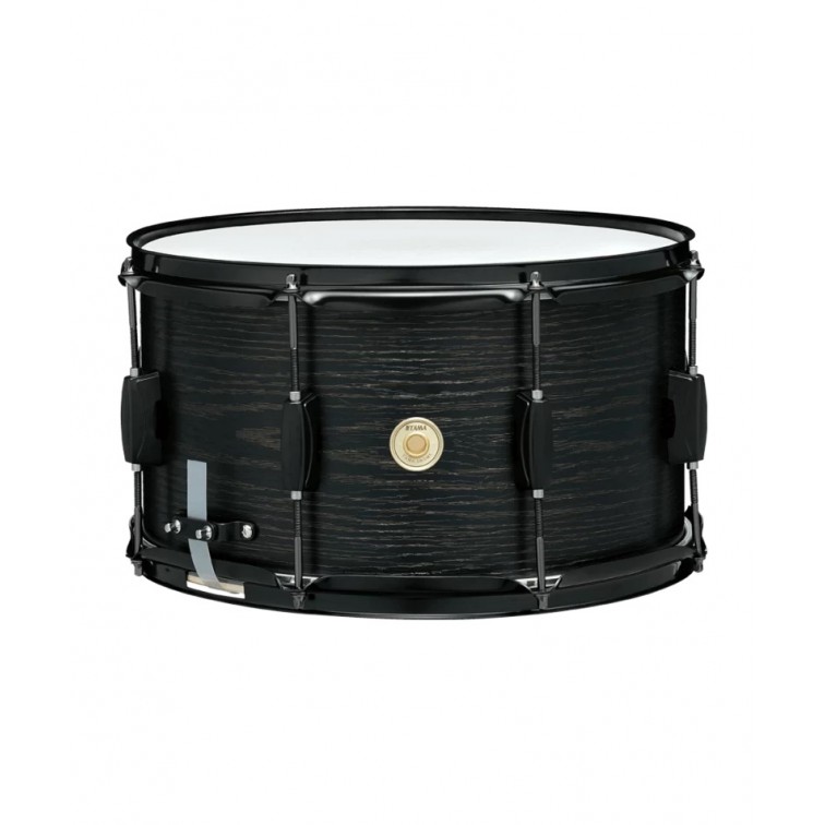 Соло барабан TAMA WP148BK BOW Snare Drum